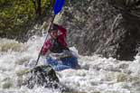 kayak agout 2014